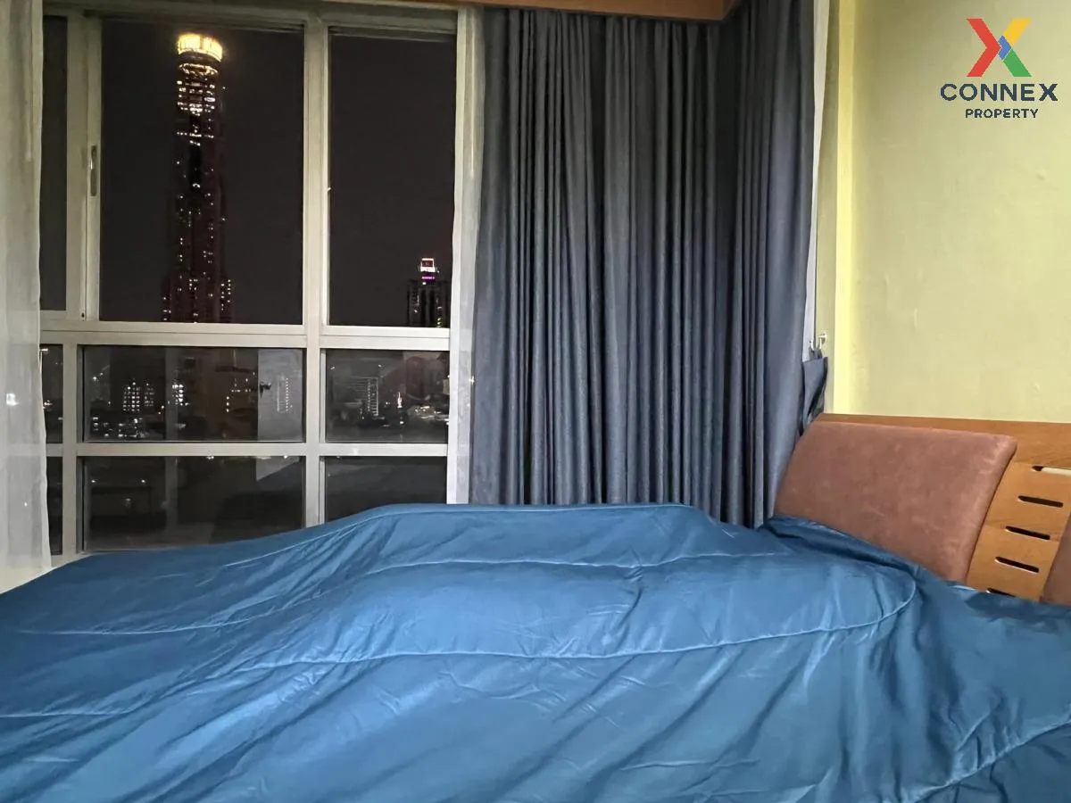 For Rent Condo , Pathumwan Resort , BTS-Phaya Thai , Thung Phaya  2