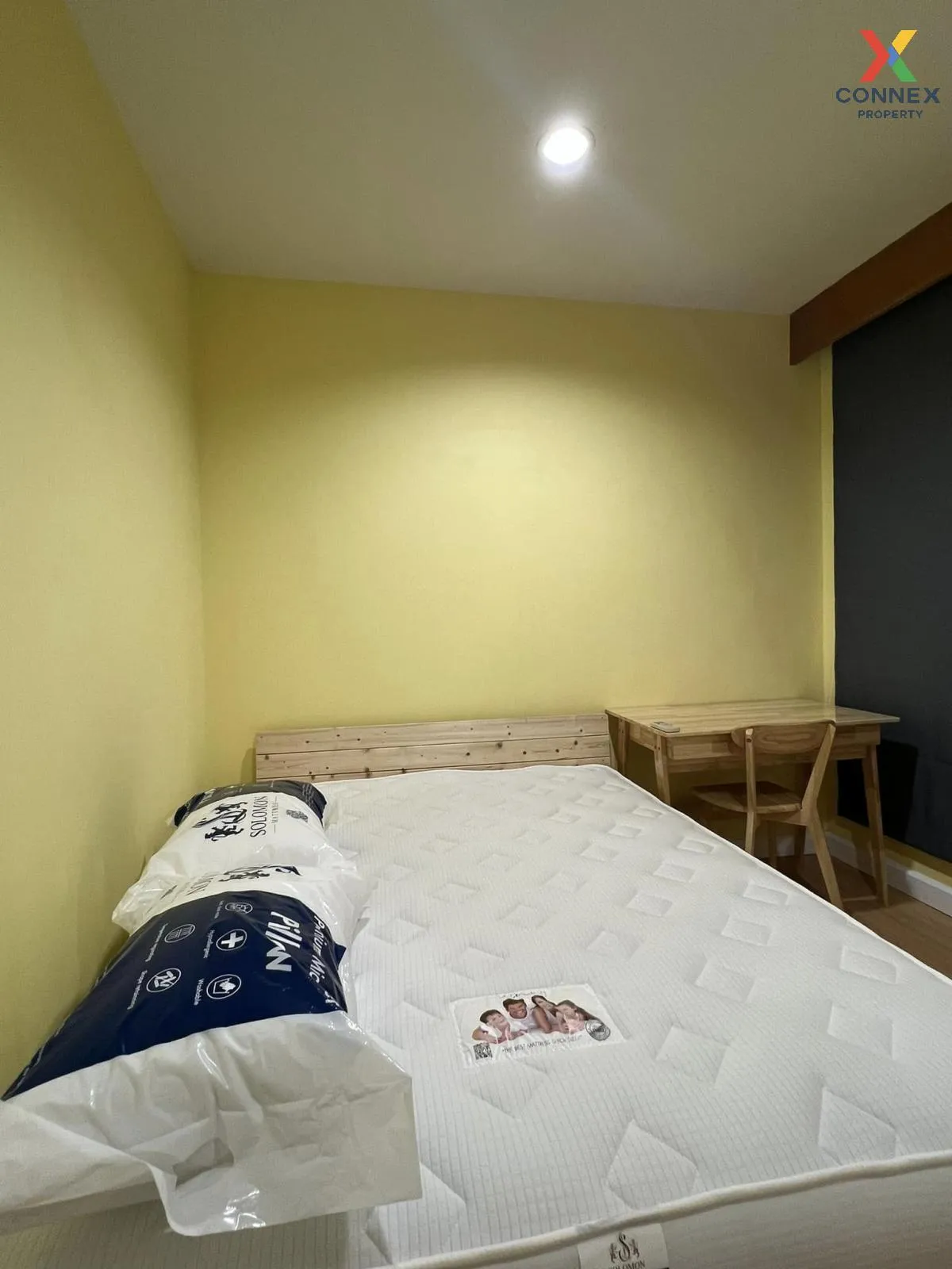 For Rent Condo , Pathumwan Resort , BTS-Phaya Thai , Thung Phaya  3