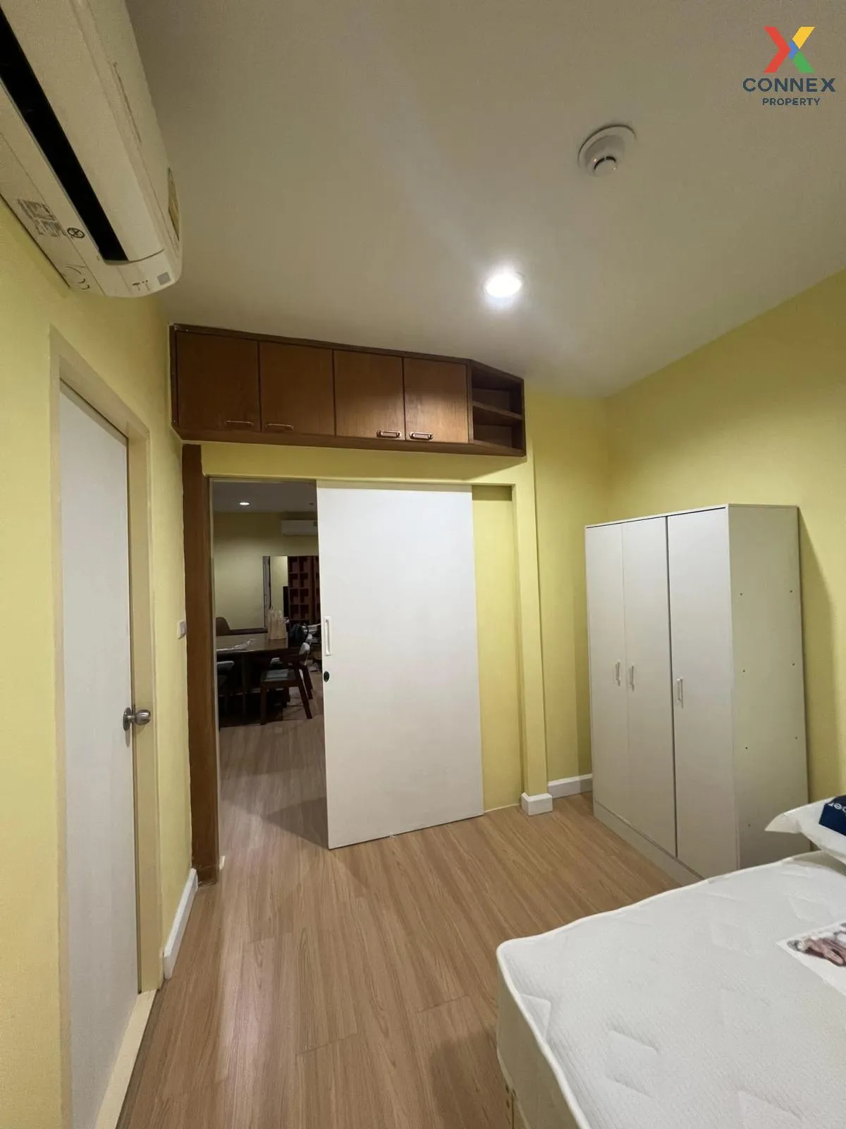 For Rent Condo , Pathumwan Resort , BTS-Phaya Thai , Thung Phaya  4