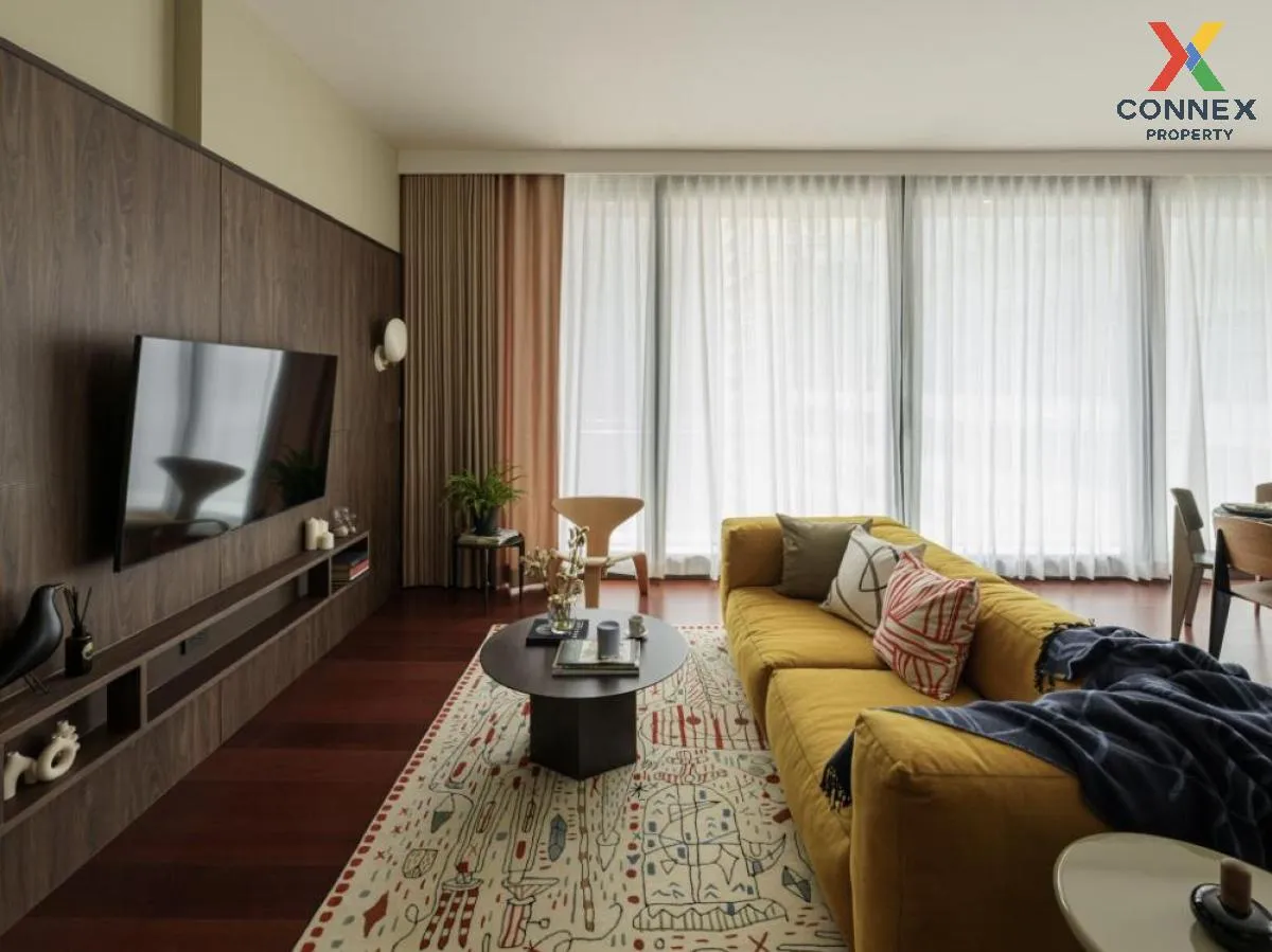 For Rent Condo , Khun By Yoo , BTS-Thong Lo , Khlong Tan Nuea , W 1