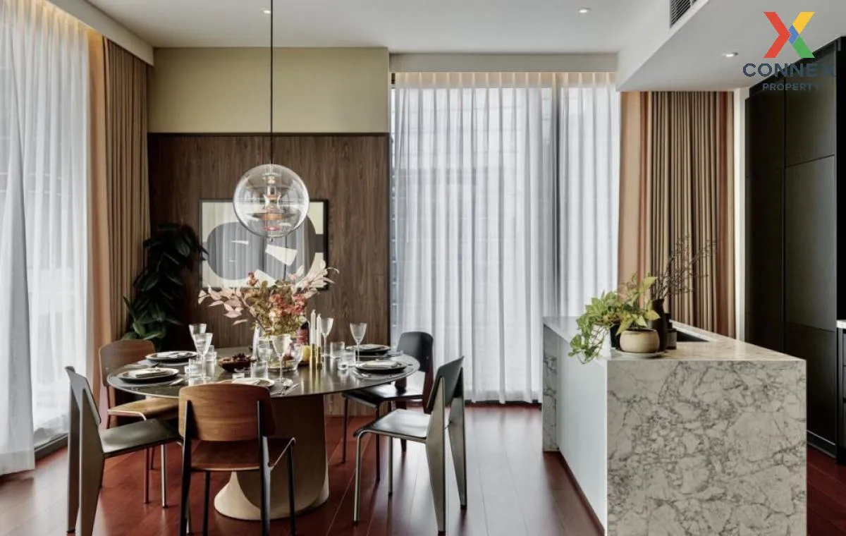 For Rent Condo , Khun By Yoo , BTS-Thong Lo , Khlong Tan Nuea , W 3