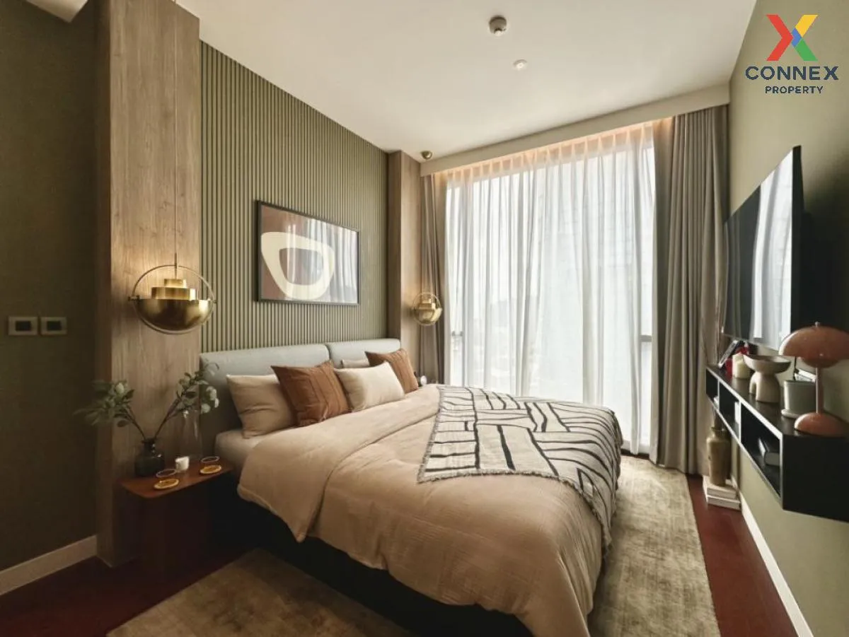 For Rent Condo , Khun By Yoo , BTS-Thong Lo , Khlong Tan Nuea , W 4