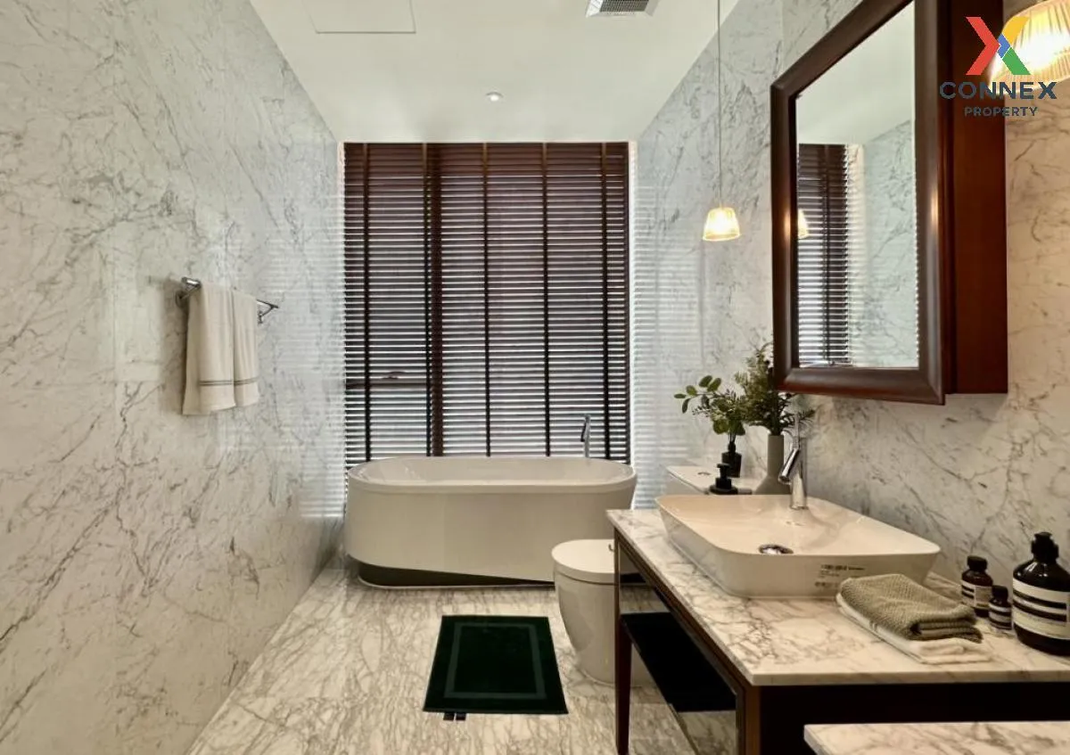 For Rent Condo , Khun By Yoo , BTS-Thong Lo , Khlong Tan Nuea , W