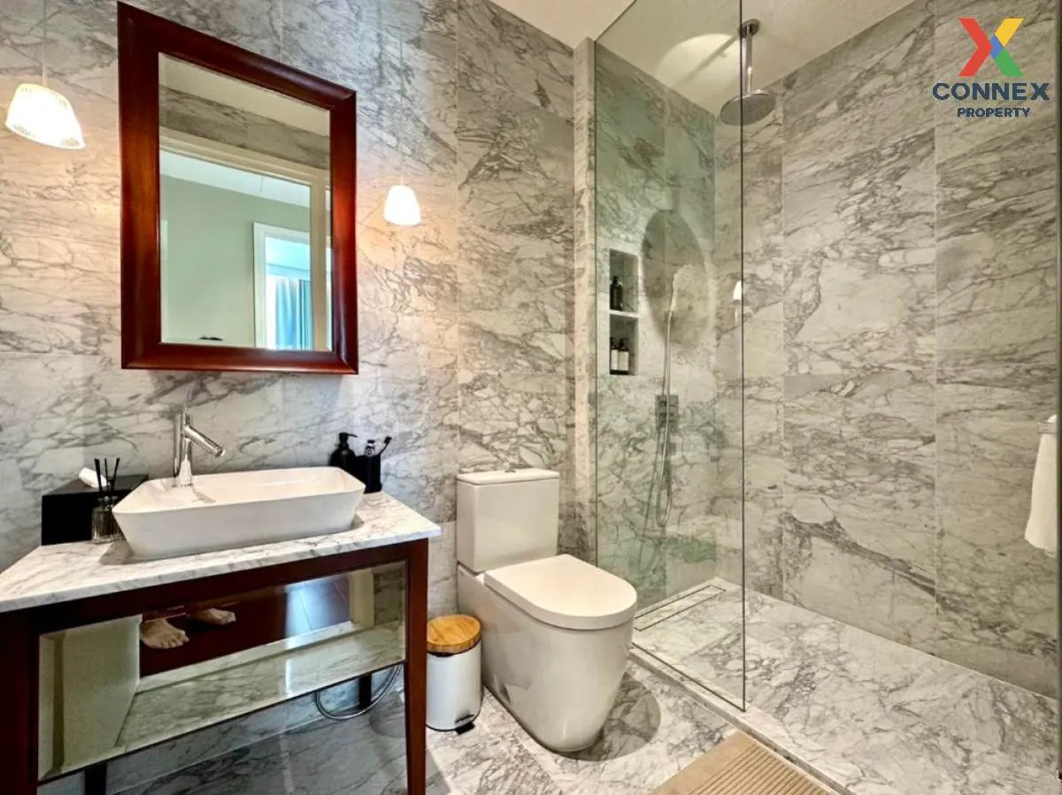 For Rent Condo , Khun By Yoo , BTS-Thong Lo , Khlong Tan Nuea , W