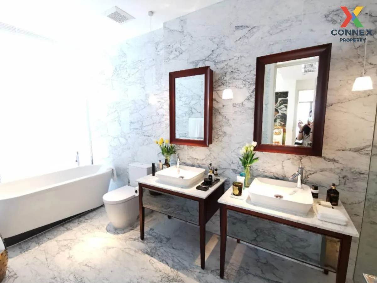 For Rent Condo , Khun By Yoo , BTS-Thong Lo , Khlong Tan Nuea , W