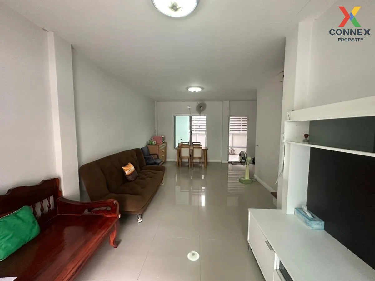 For Sale Townhouse/Townhome  , I-DESIGN WONGWAEN-RAMINDRA , Bang  2