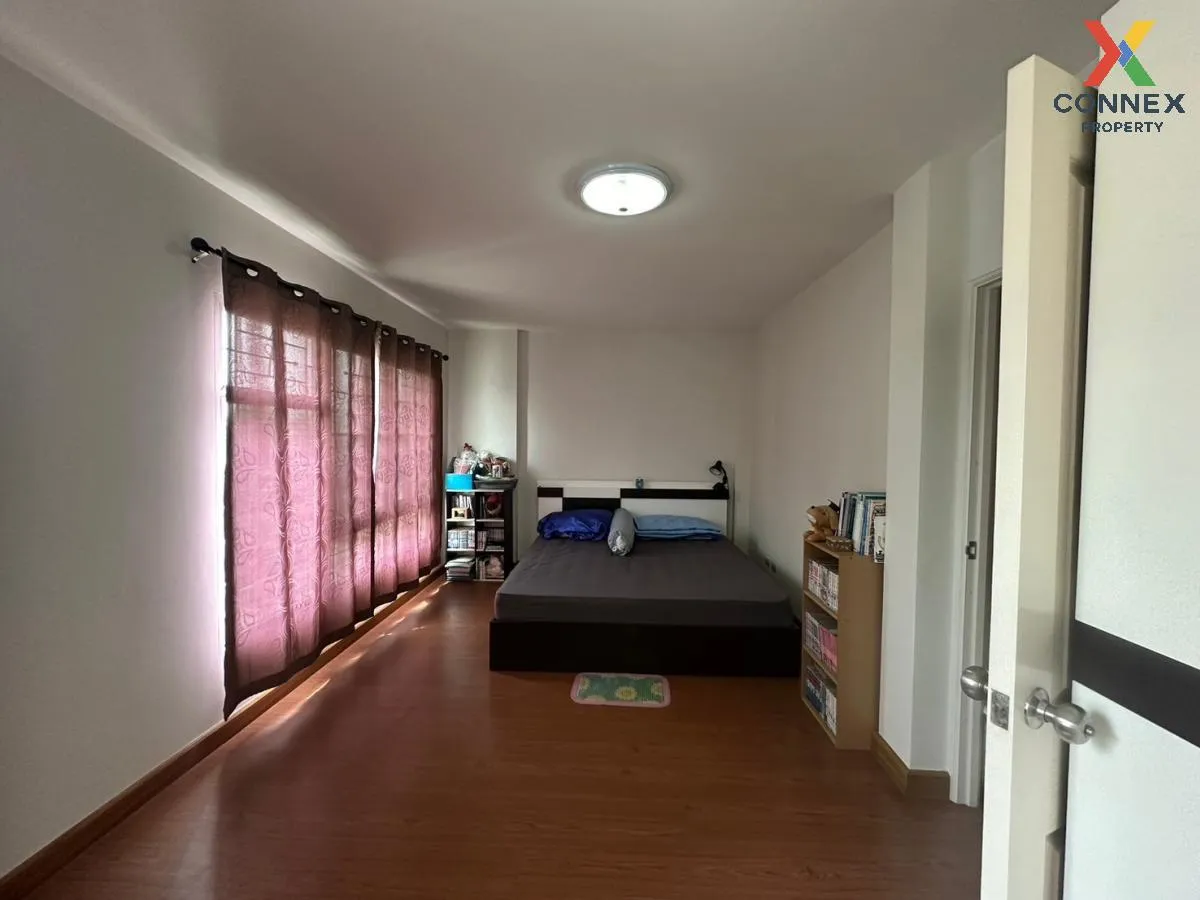 For Sale Townhouse/Townhome  , I-DESIGN WONGWAEN-RAMINDRA , Bang  3