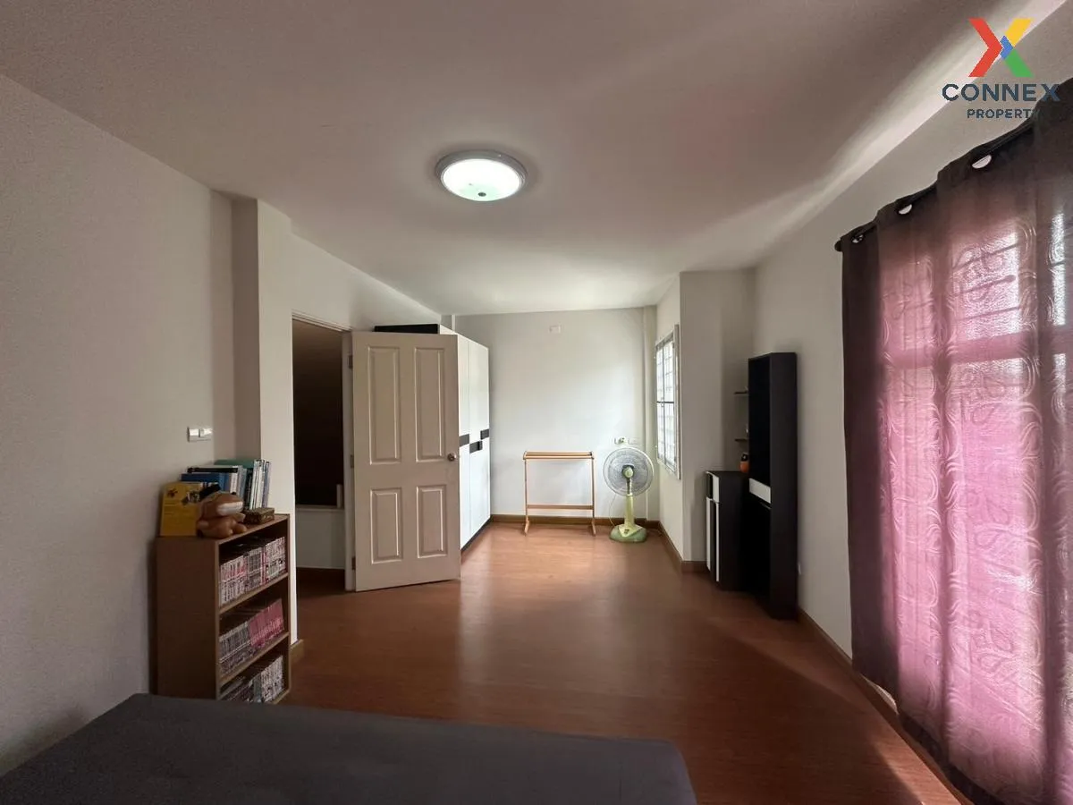 For Sale Townhouse/Townhome  , I-DESIGN WONGWAEN-RAMINDRA , Bang 