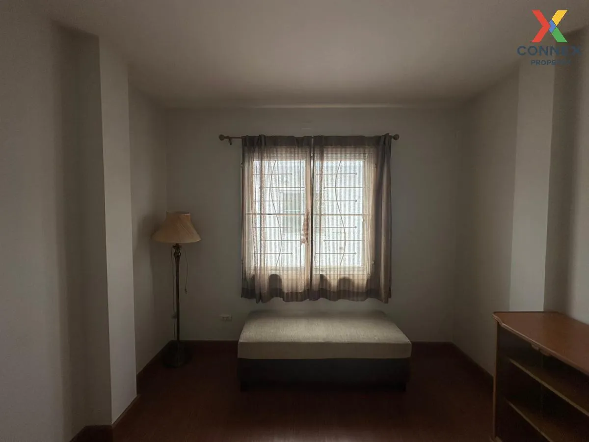 For Sale Townhouse/Townhome  , I-DESIGN WONGWAEN-RAMINDRA , Bang 