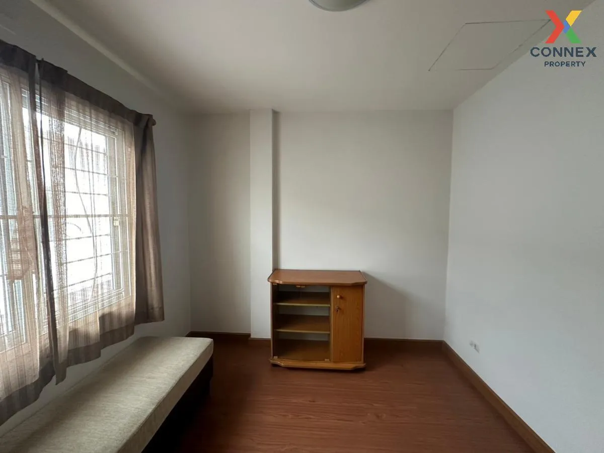 For Sale Townhouse/Townhome  , I-DESIGN WONGWAEN-RAMINDRA , Bang 