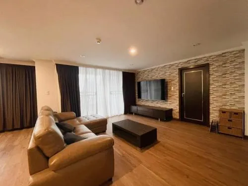 For Sale Condo , Acadamia Grand , BTS-Phrom Phong , Khlong Tan Nuea , Watthana , Bangkok , CX-97021