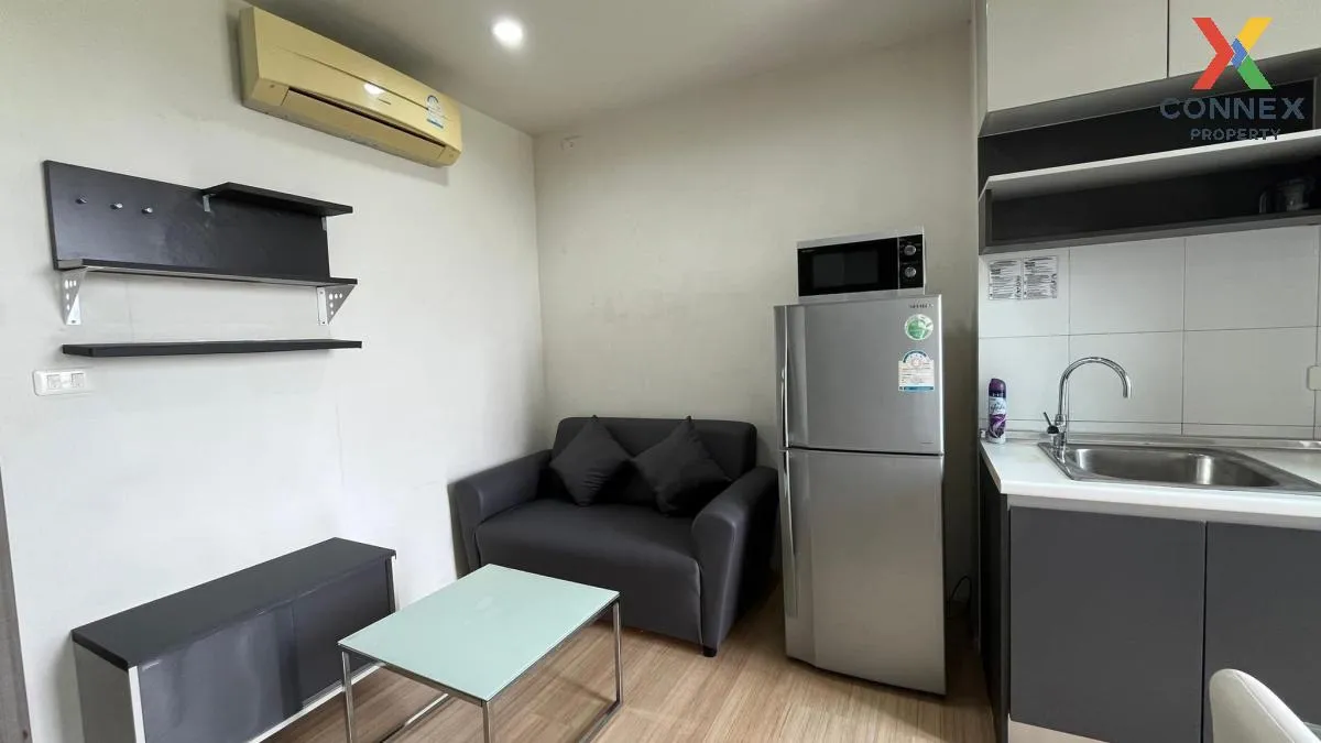 For Rent Condo , The Base Chaengwattana , Khlong Kluea , Pak Kret 1