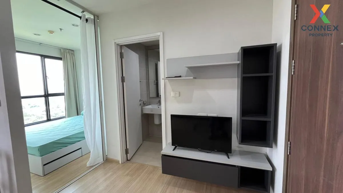 For Rent Condo , The Base Chaengwattana , Khlong Kluea , Pak Kret 3