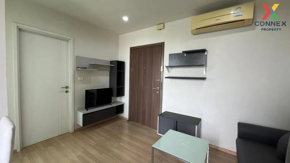 For Rent Condo , The Base Chaengwattana , Khlong Kluea , Pak Kret 4