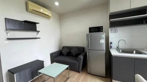 For Rent Condo , The Base Chaengwattana , Khlong Kluea , Pak Kret , Nonthaburi , CX-97023