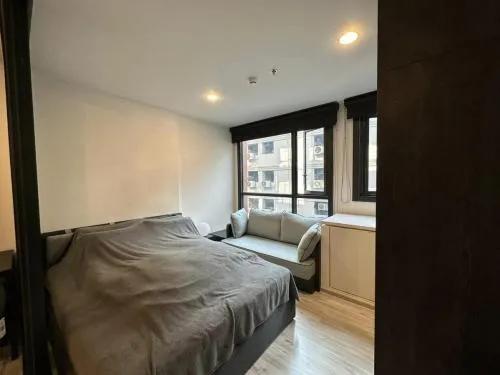 ขายคอนโด  เอ็กซ์ที ห้วยขวาง MRT-ห้วยขวาง ห้วยขวาง เขต ห้วยขวาง กรุงเทพ CX-97025