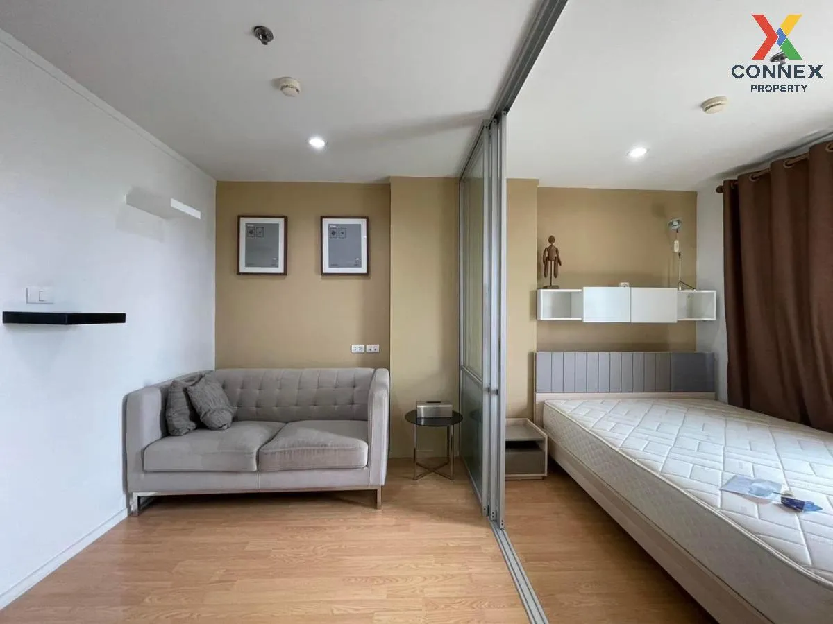 For Sale Condo , Lumpini Place Srinakarin - Huamark Station , ARL 1