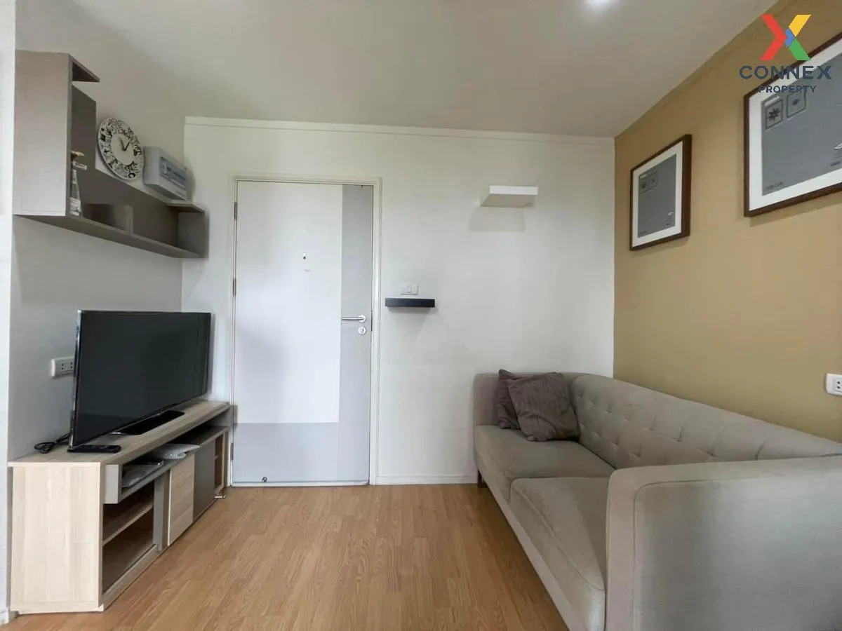 For Sale Condo , Lumpini Place Srinakarin - Huamark Station , ARL 2