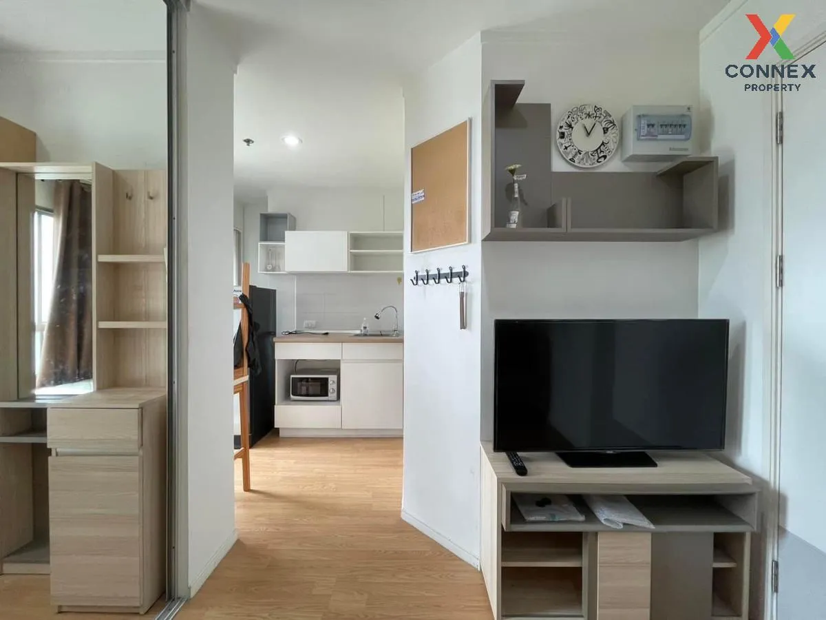 For Sale Condo , Lumpini Place Srinakarin - Huamark Station , ARL 3