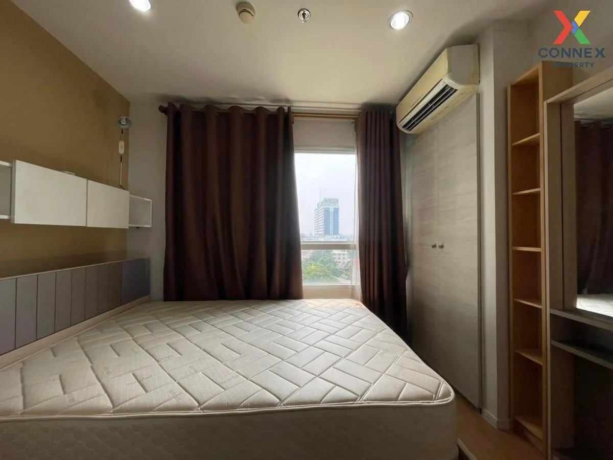 For Sale Condo , Lumpini Place Srinakarin - Huamark Station , ARL
