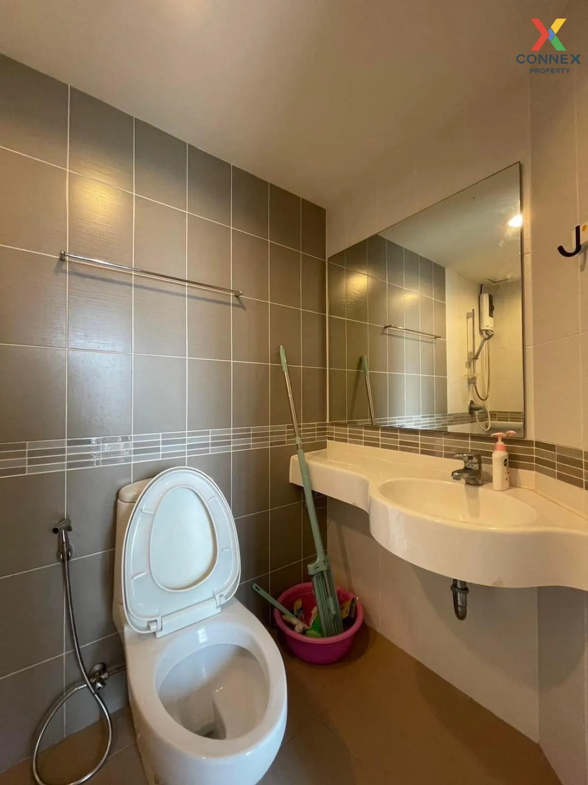 For Sale Condo , Lumpini Place Srinakarin - Huamark Station , ARL