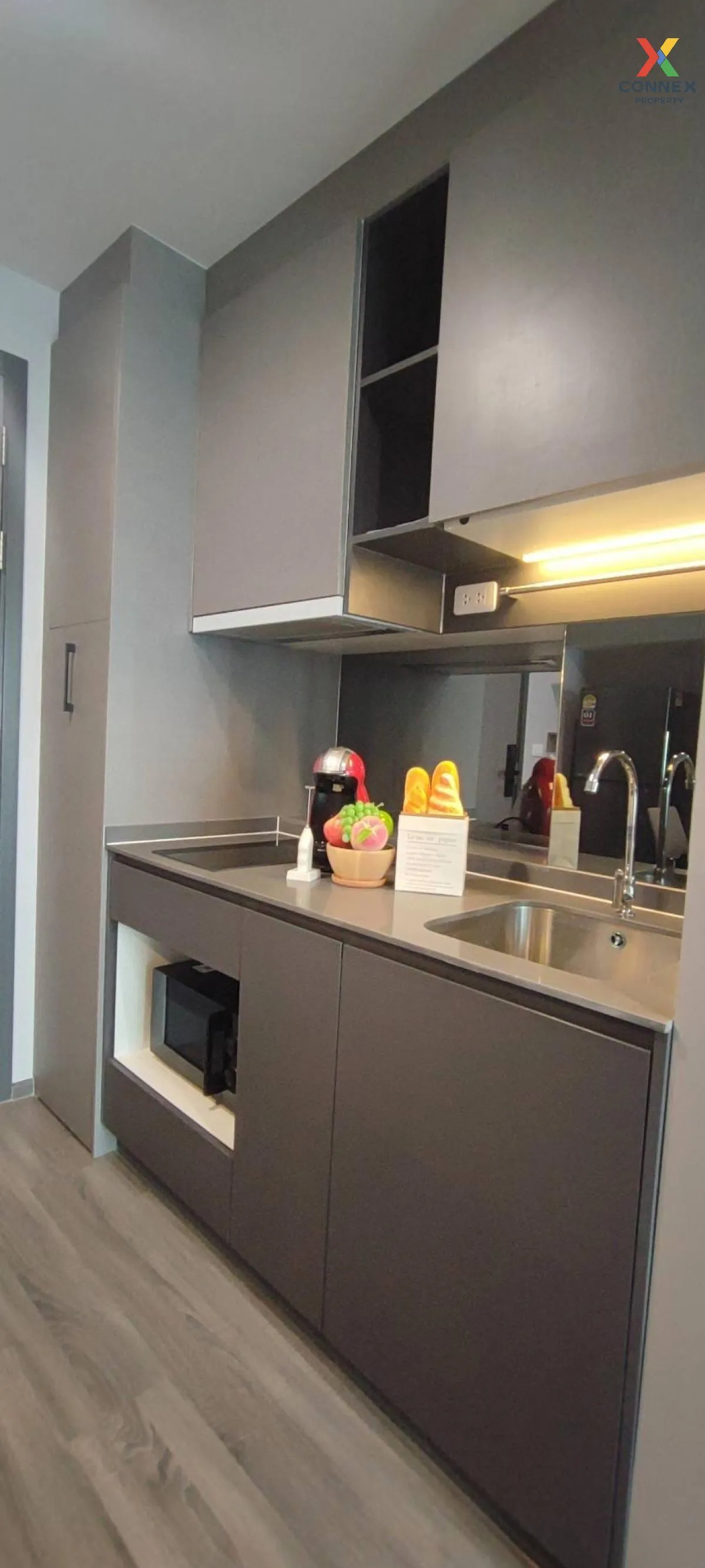 For Rent Condo , Ideo Chula-Samyan , MRT-Sam Yan , Si Phraya , Ba 4