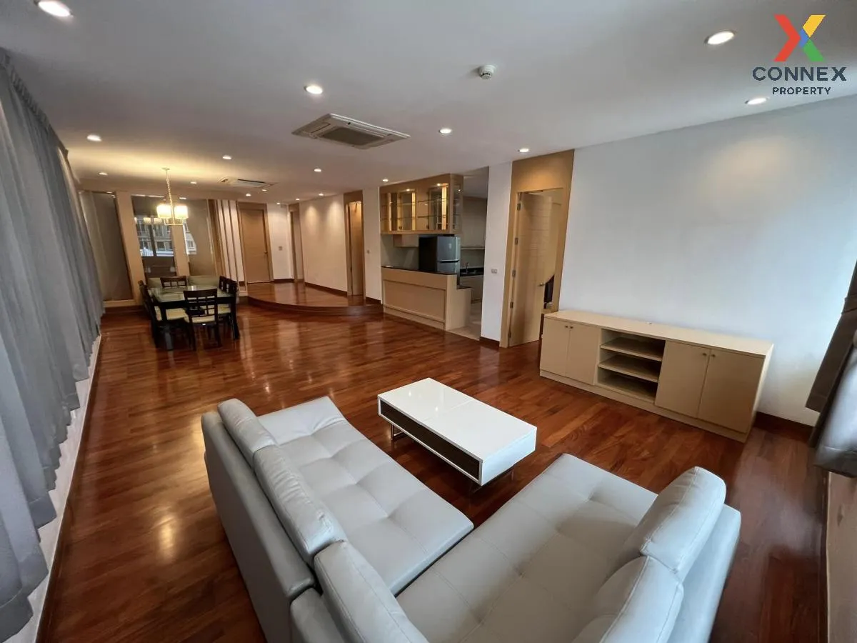 เช่าคอนโด  อคาเดเมีย แกรนด์ BTS-พร้อมพงษ์ คลองตันเหนือ เขต วัฒนา  1