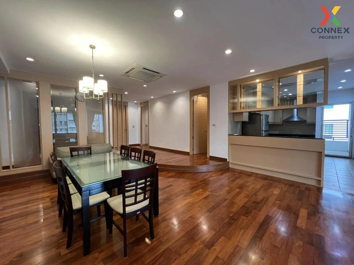 เช่าคอนโด  อคาเดเมีย แกรนด์ BTS-พร้อมพงษ์ คลองตันเหนือ เขต วัฒนา  3