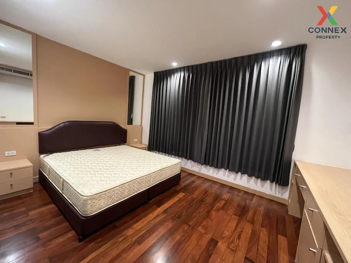 เช่าคอนโด  อคาเดเมีย แกรนด์ BTS-พร้อมพงษ์ คลองตันเหนือ เขต วัฒนา 