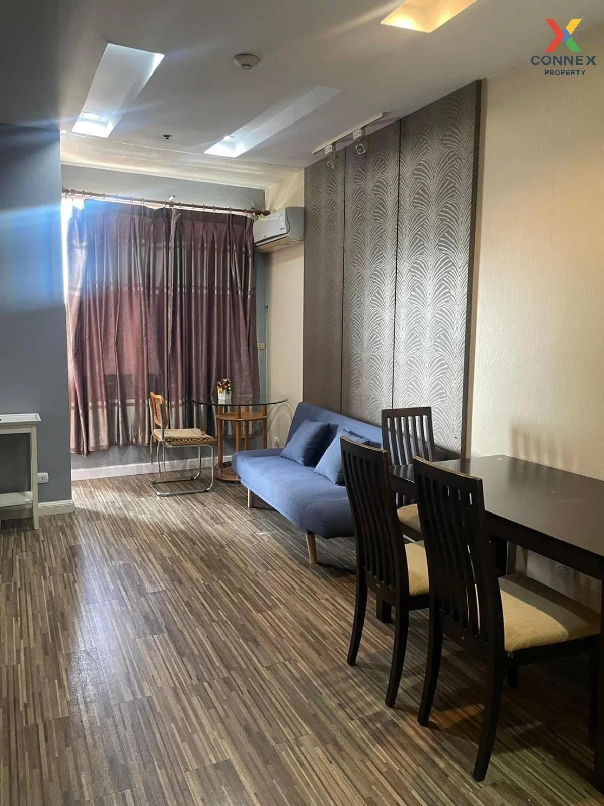 For Rent Condo , Supalai Park Phaholyothin , BTS-Phahon Yothin 24 1