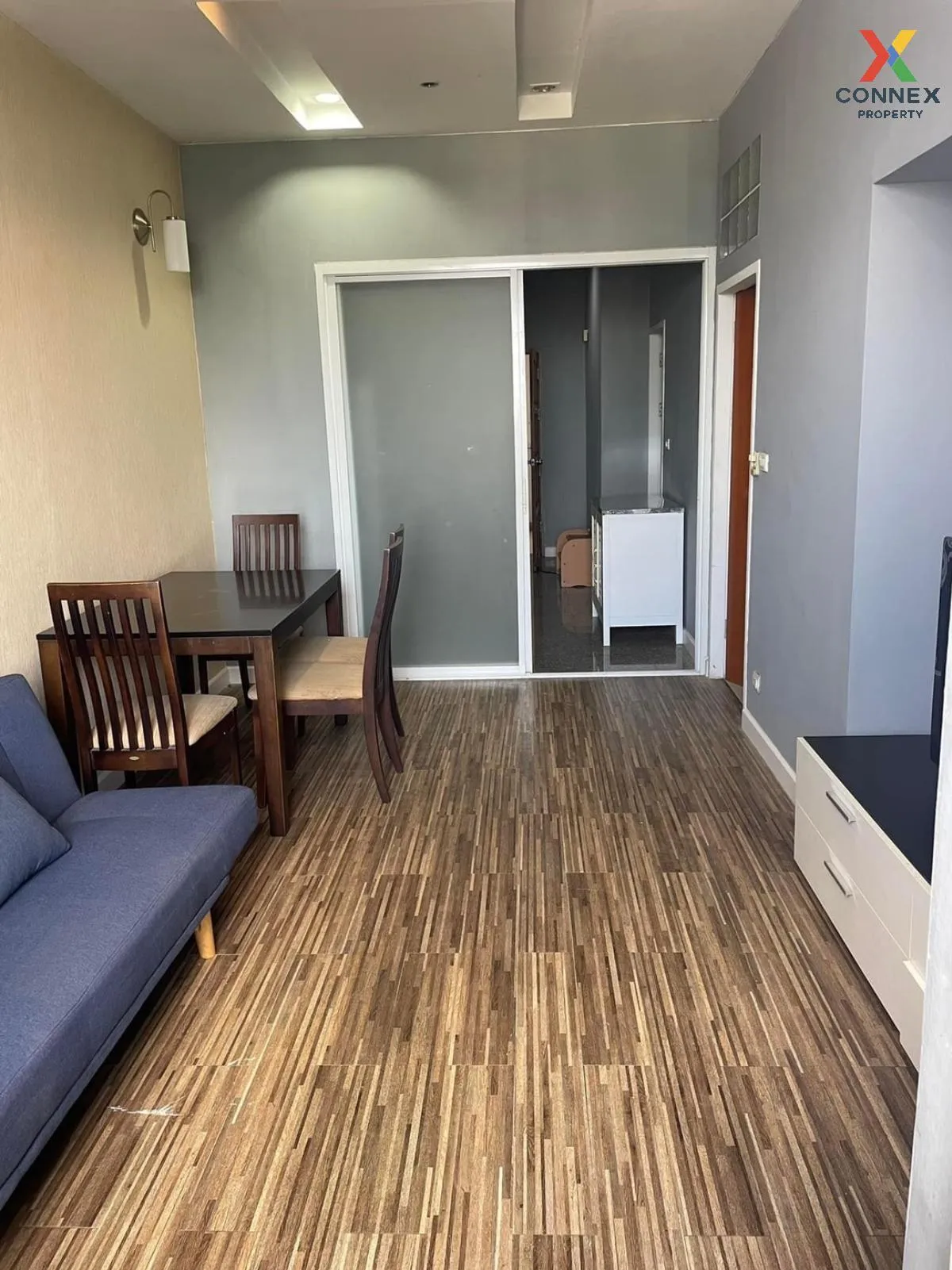 For Rent Condo , Supalai Park Phaholyothin , BTS-Phahon Yothin 24 2