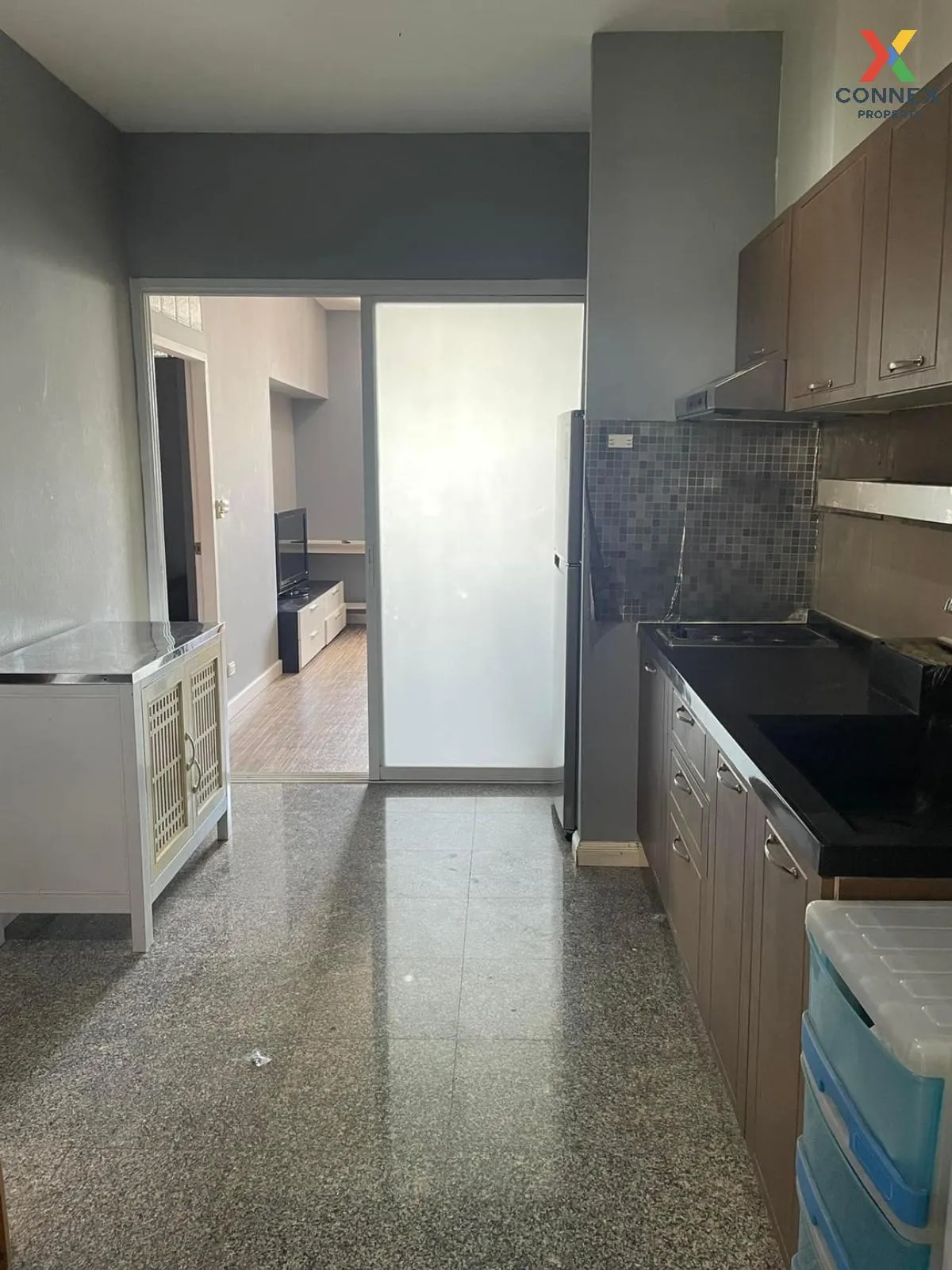 For Rent Condo , Supalai Park Phaholyothin , BTS-Phahon Yothin 24 4