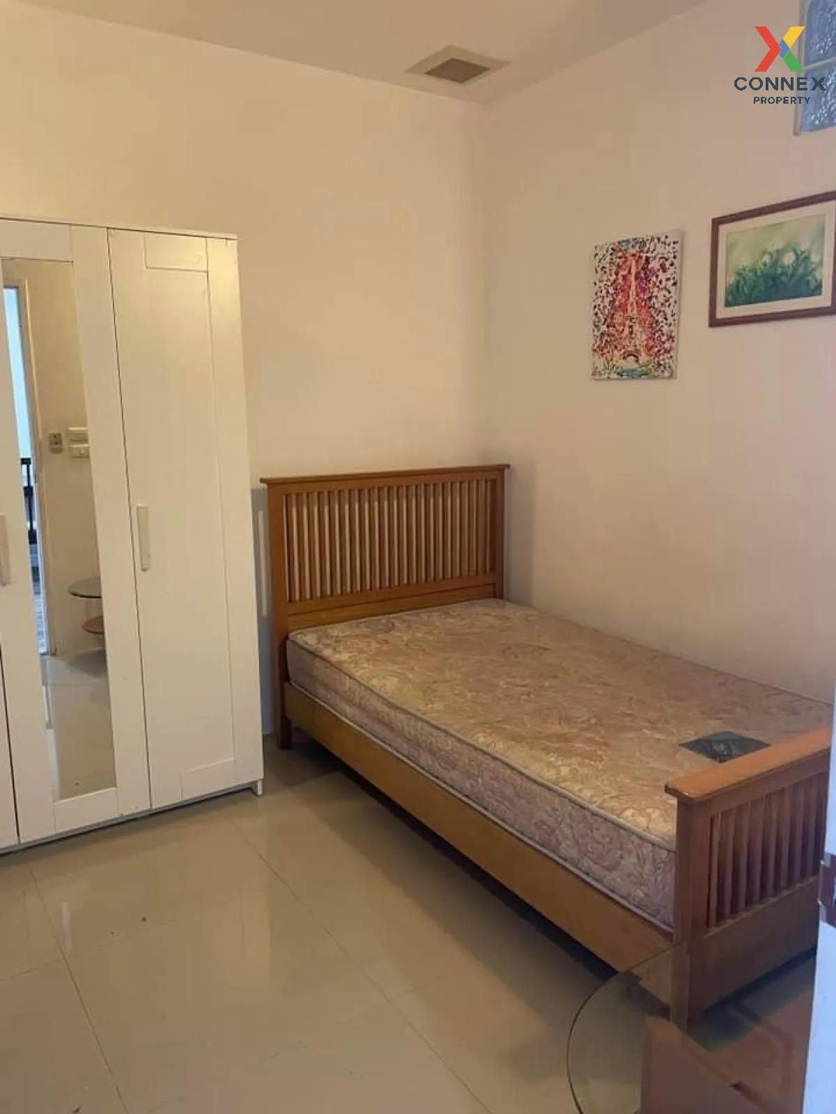 For Rent Condo , Supalai Park Phaholyothin , BTS-Phahon Yothin 24
