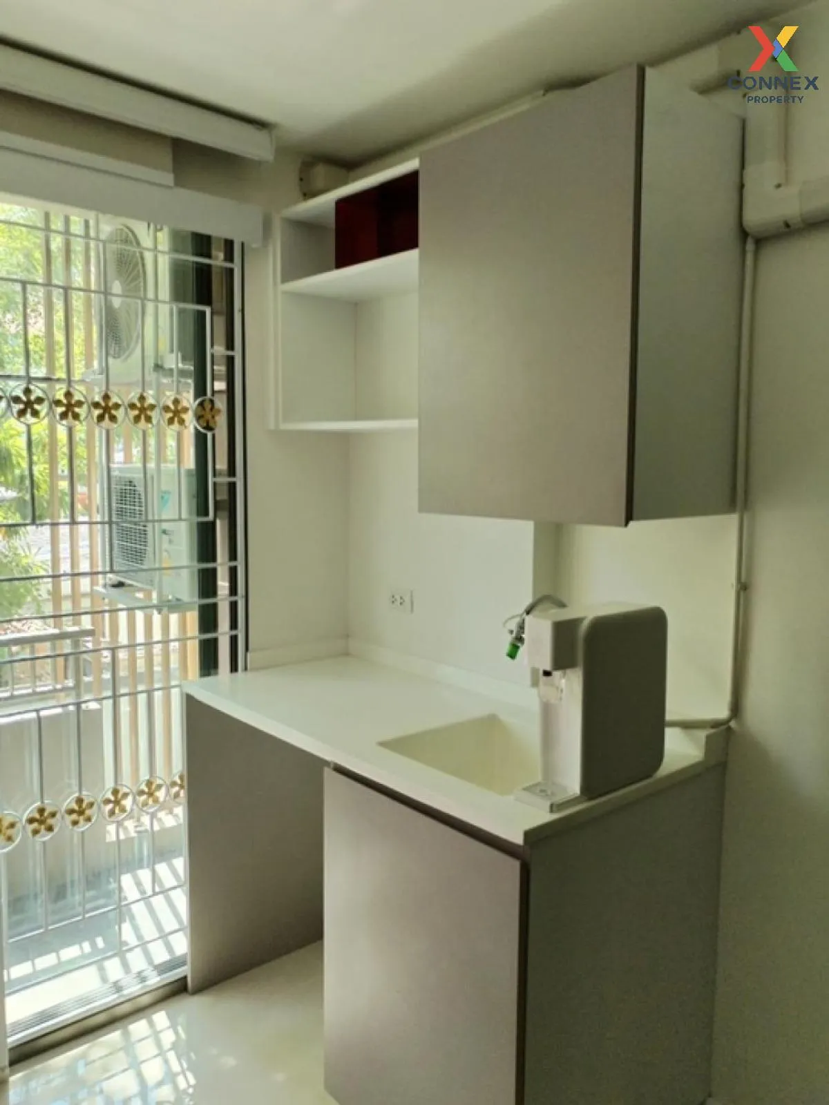 For Sale Condo , Metro Luxe Ratchada , MRT-Huai Khwang , Din Daen 3