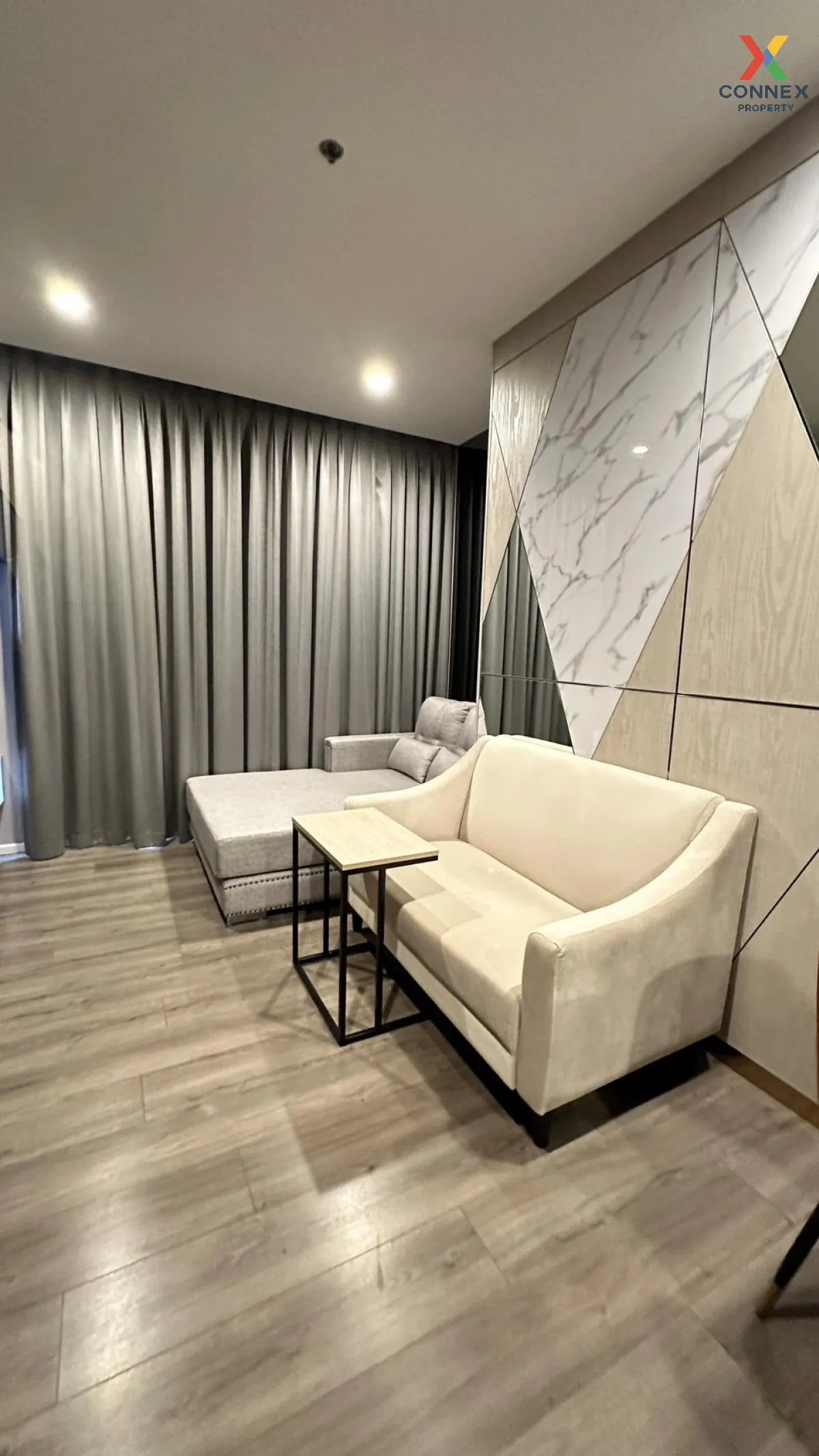 เช่าคอนโด  วิสดอม เอสเซ้นส์ BTS-ปุณณวิถี พระโขนง เขต คลองเตย กรุง 1