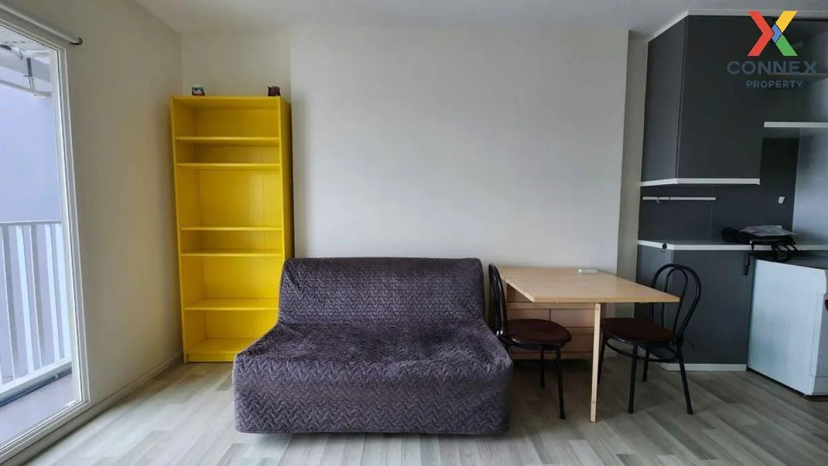 For Rent Condo , The Key Sathorn - Charoenrat , BTS-Surasak , Ban 1