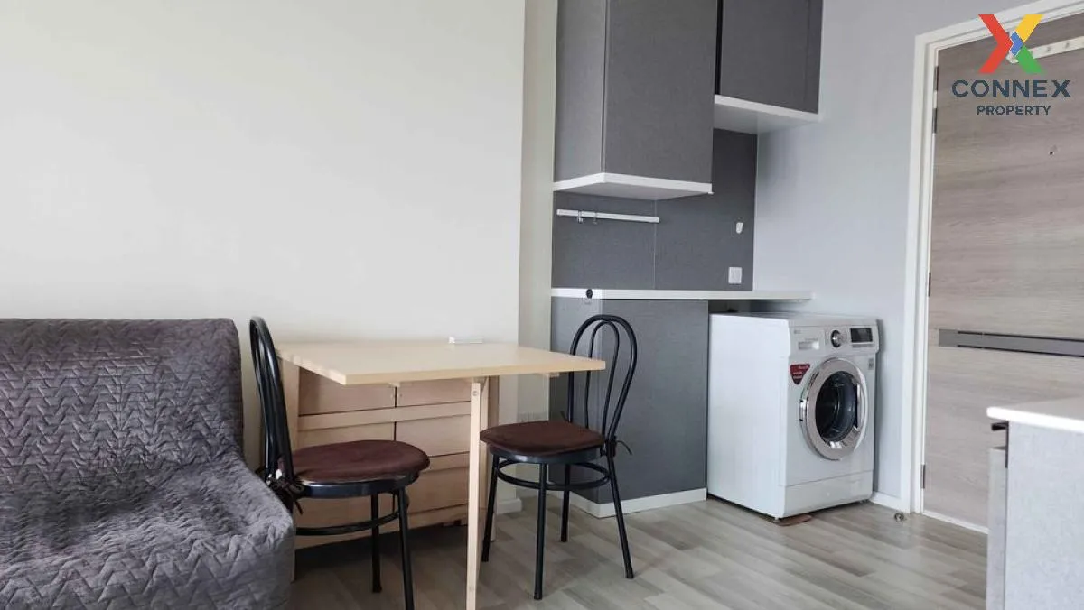 For Rent Condo , The Key Sathorn - Charoenrat , BTS-Surasak , Ban 3