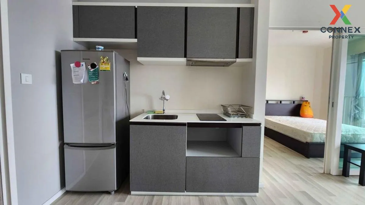 For Rent Condo , The Key Sathorn - Charoenrat , BTS-Surasak , Ban 4