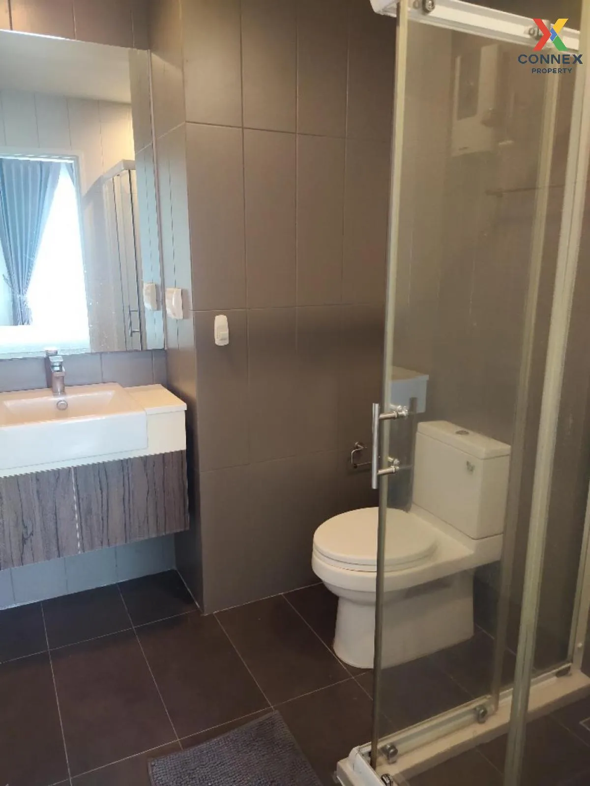 ขายคอนโด  เซ็นทริค รัชดา - ห้วยขวาง MRT-ห้วยขวาง ห้วยขวาง เขต ห้ว