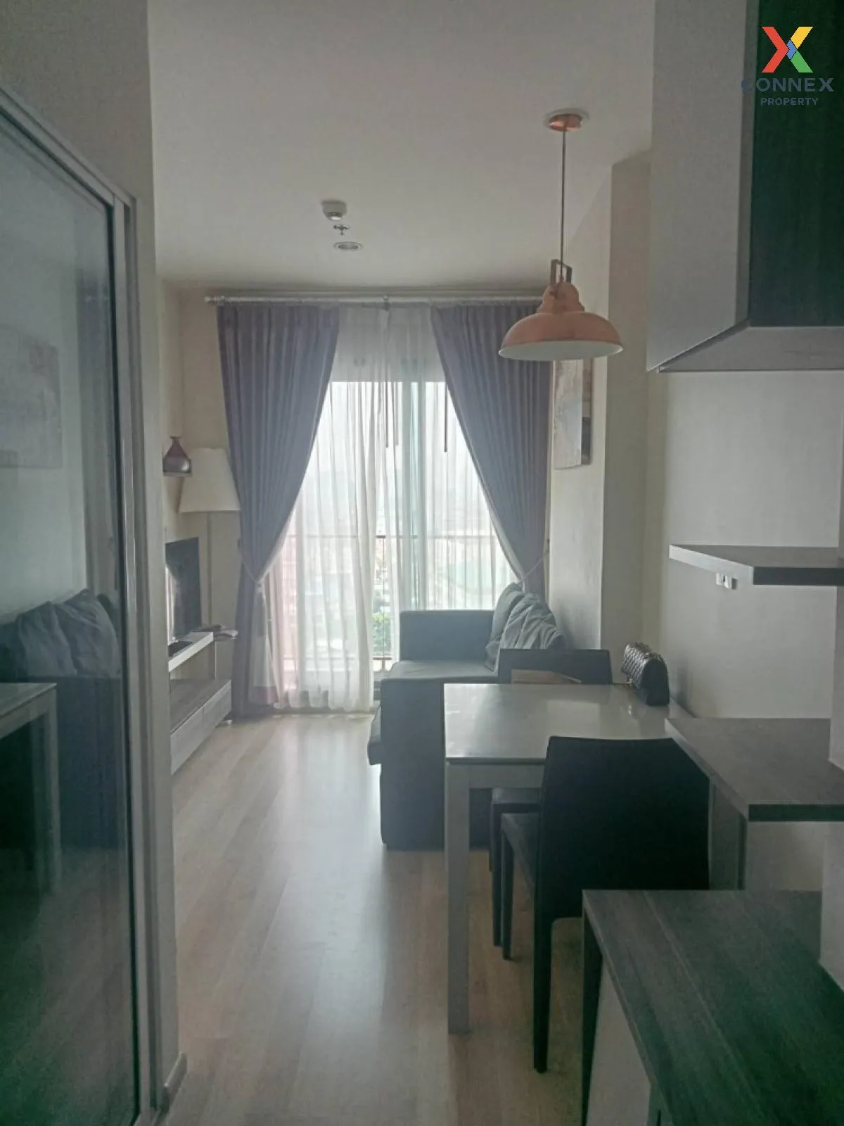 For Sale Condo , Centric Ratchada - Huaikwang , MRT-Huai Khwang , For Sale Condo , Centric Ratchada - Huaikwang , MRT-Huai Khwang , 1