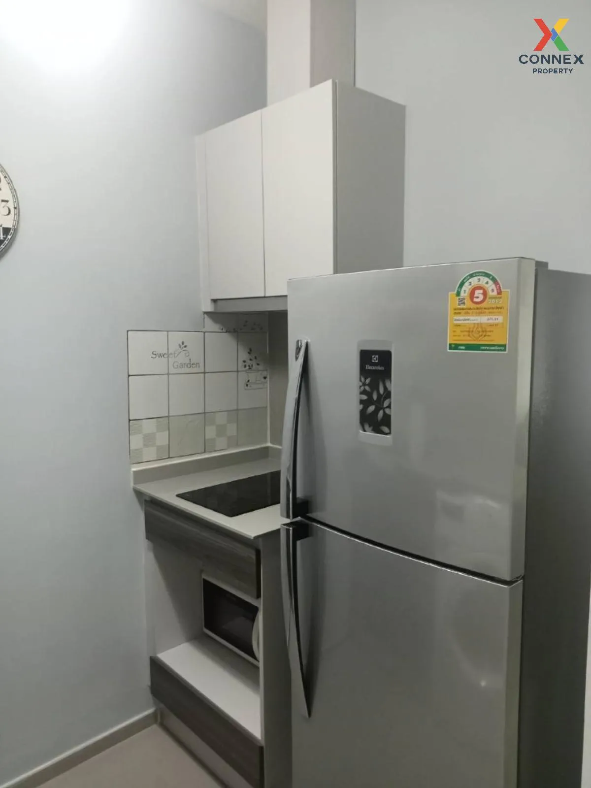 ขายคอนโด  เซ็นทริค รัชดา - ห้วยขวาง MRT-ห้วยขวาง ห้วยขวาง เขต ห้ว