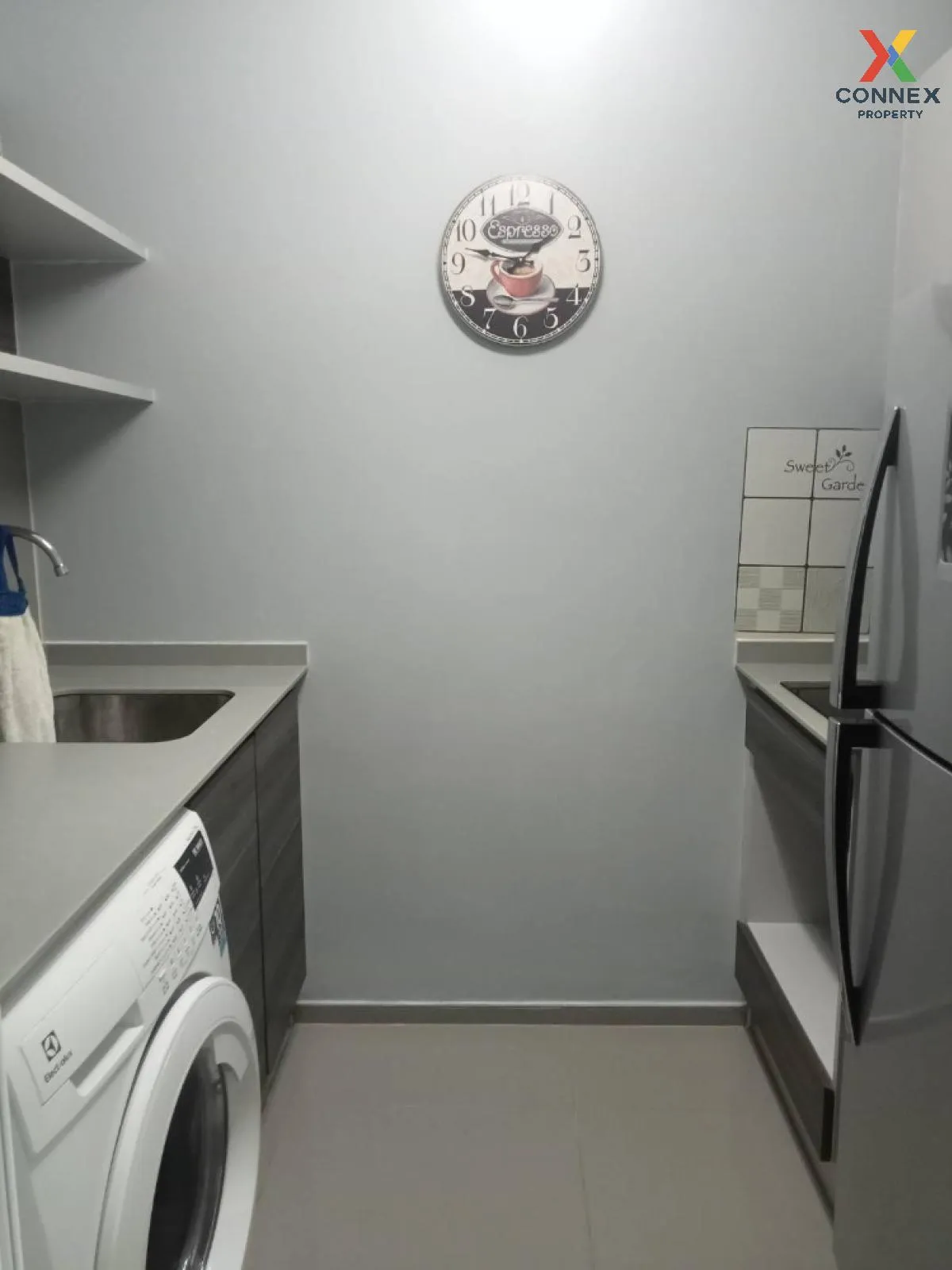 ขายคอนโด  เซ็นทริค รัชดา - ห้วยขวาง MRT-ห้วยขวาง ห้วยขวาง เขต ห้ว