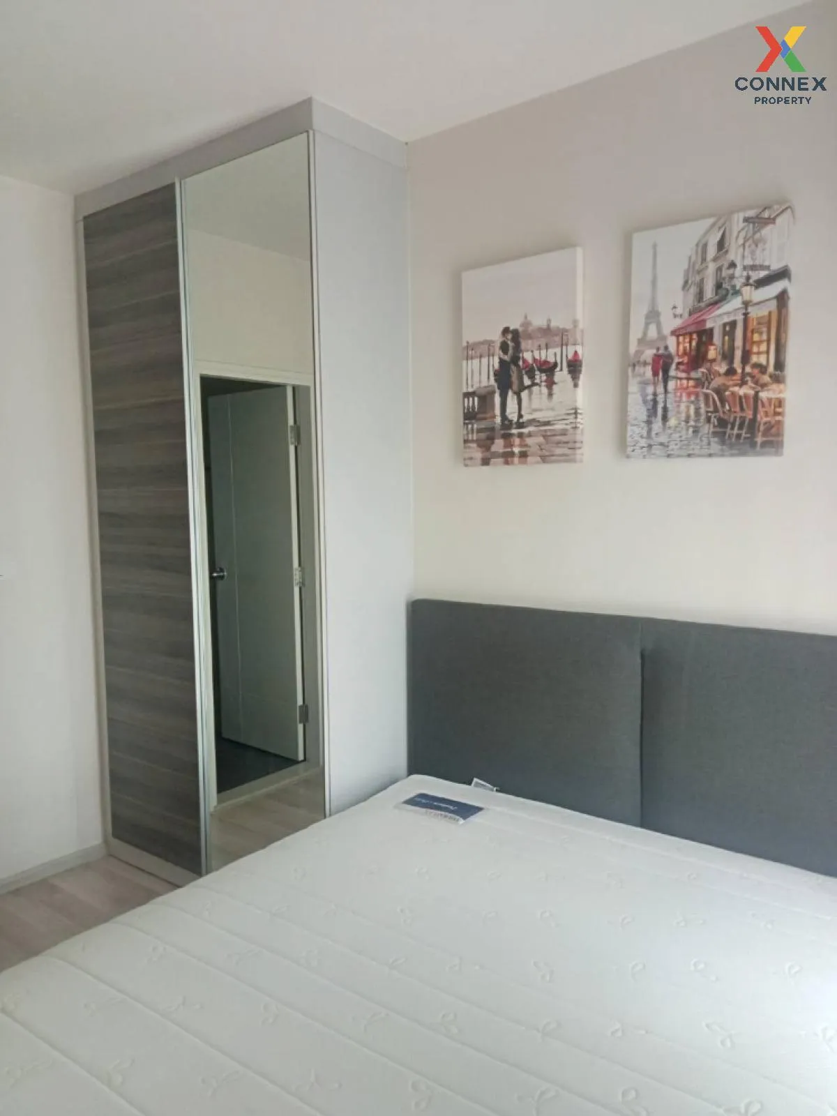 ขายคอนโด  เซ็นทริค รัชดา - ห้วยขวาง MRT-ห้วยขวาง ห้วยขวาง เขต ห้ว