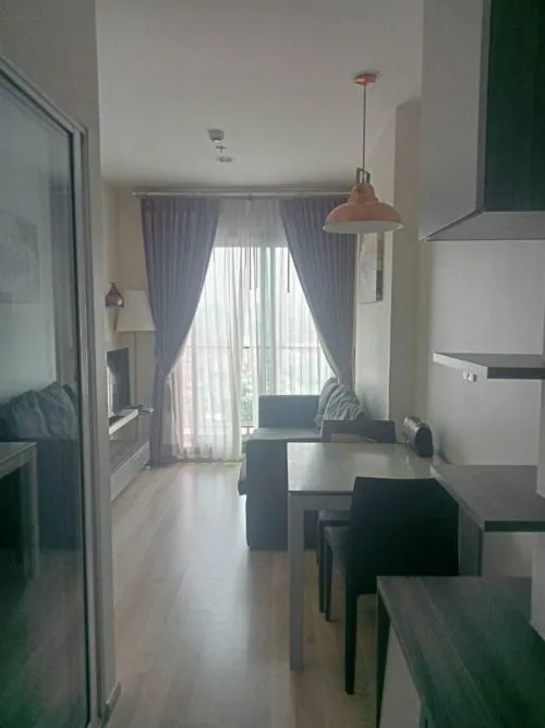 For Sale Condo , Centric Ratchada - Huaikwang , MRT-Huai Khwang , Huai Khwang , Huai Khwang , Bangkok , CX-97038