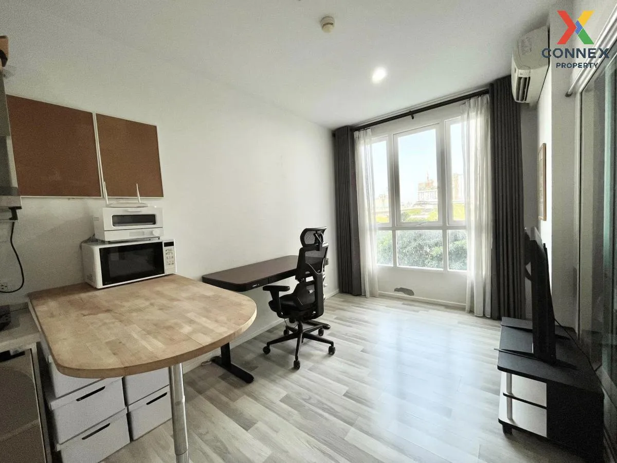 เช่าคอนโด  เดอะ คีย์ สาทร - ราชพฤกษ์ BTS-วุฒากาศ บางค้อ เขต จอมทอ เช่าคอนโด  เดอะ คีย์ สาทร - ราชพฤกษ์ BTS-วุฒากาศ บางค้อ เขต จอมทอ 1