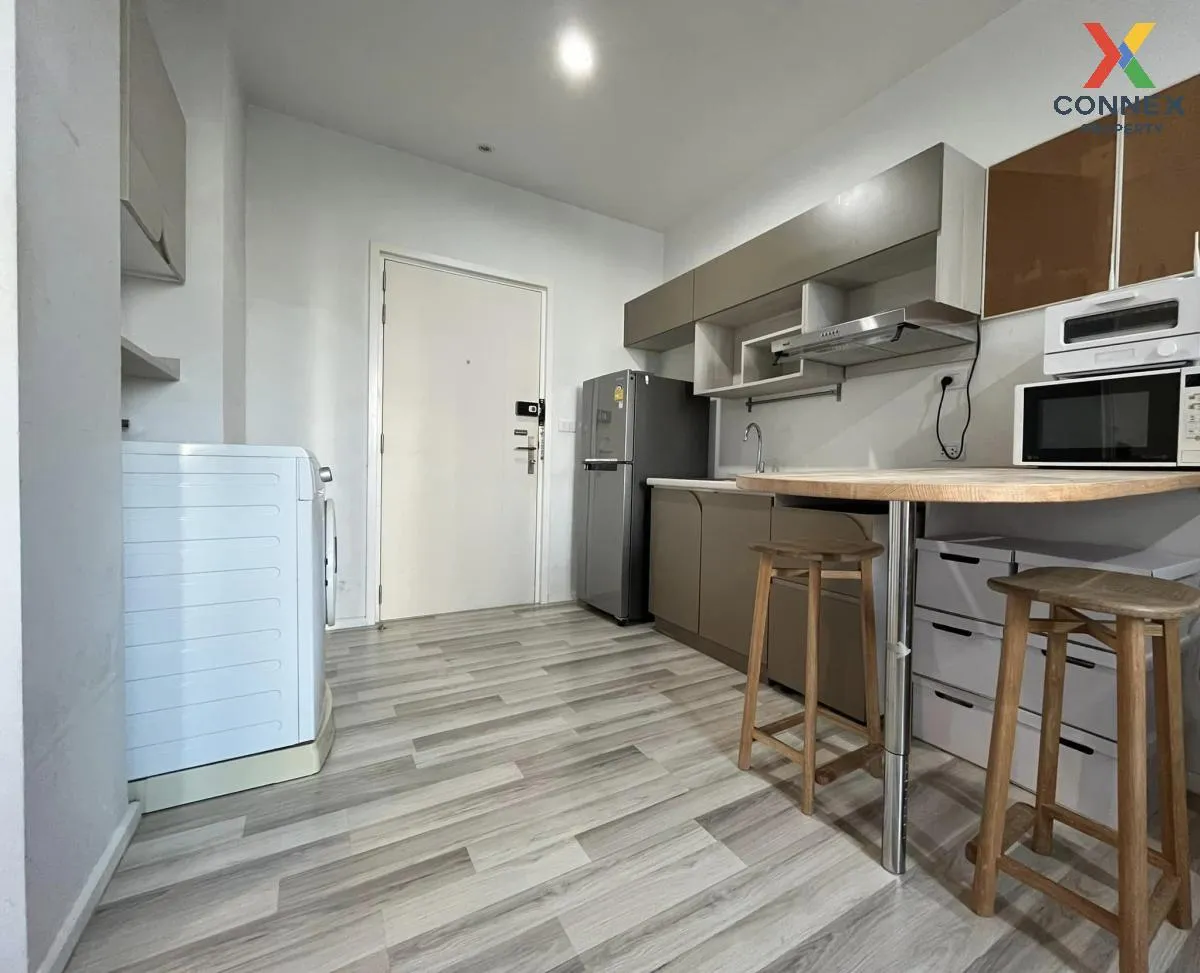 เช่าคอนโด  เดอะ คีย์ สาทร - ราชพฤกษ์ BTS-วุฒากาศ บางค้อ เขต จอมทอ เช่าคอนโด  เดอะ คีย์ สาทร - ราชพฤกษ์ BTS-วุฒากาศ บางค้อ เขต จอมทอ 2