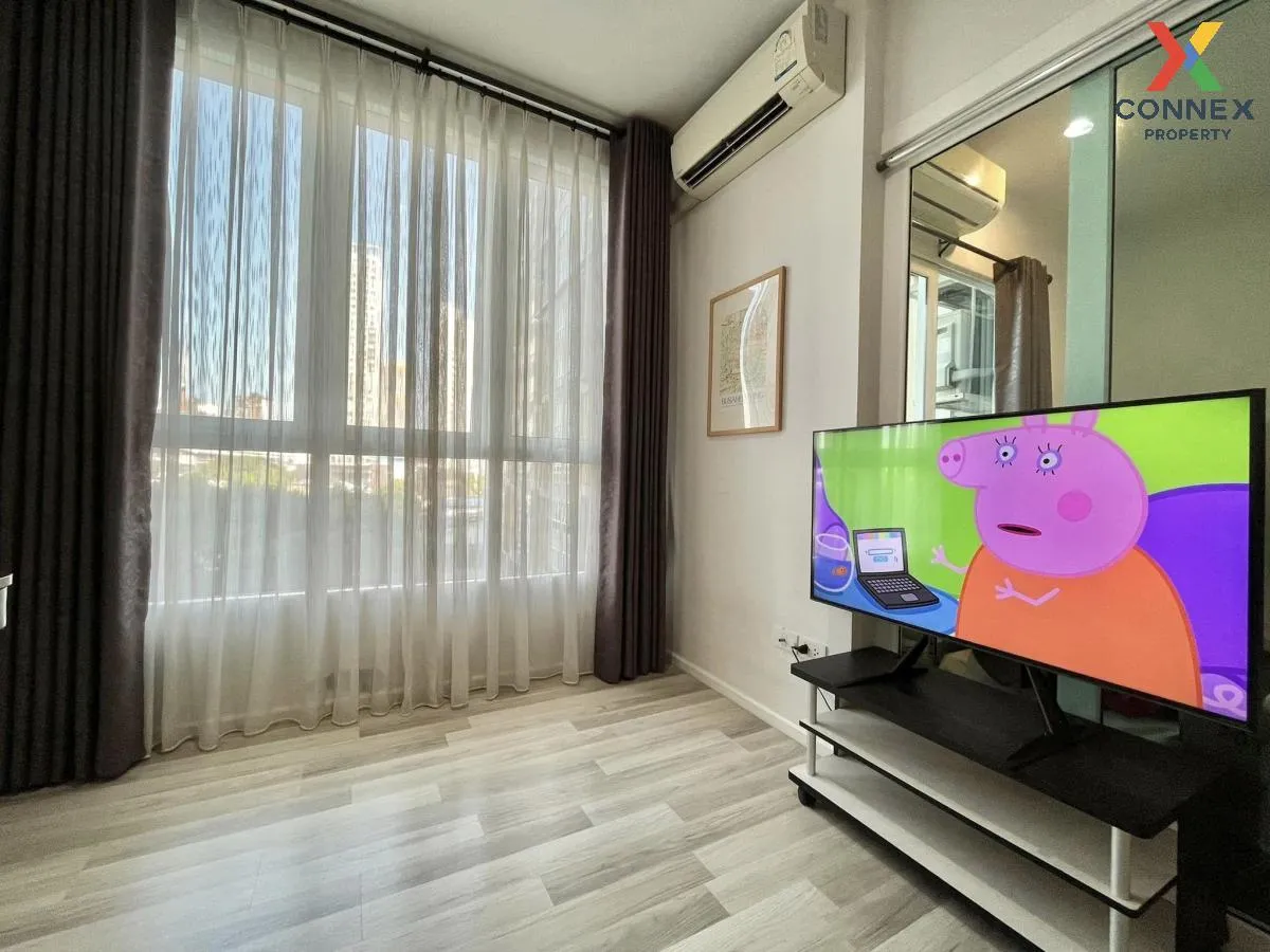 เช่าคอนโด  เดอะ คีย์ สาทร - ราชพฤกษ์ BTS-วุฒากาศ บางค้อ เขต จอมทอ เช่าคอนโด  เดอะ คีย์ สาทร - ราชพฤกษ์ BTS-วุฒากาศ บางค้อ เขต จอมทอ 3