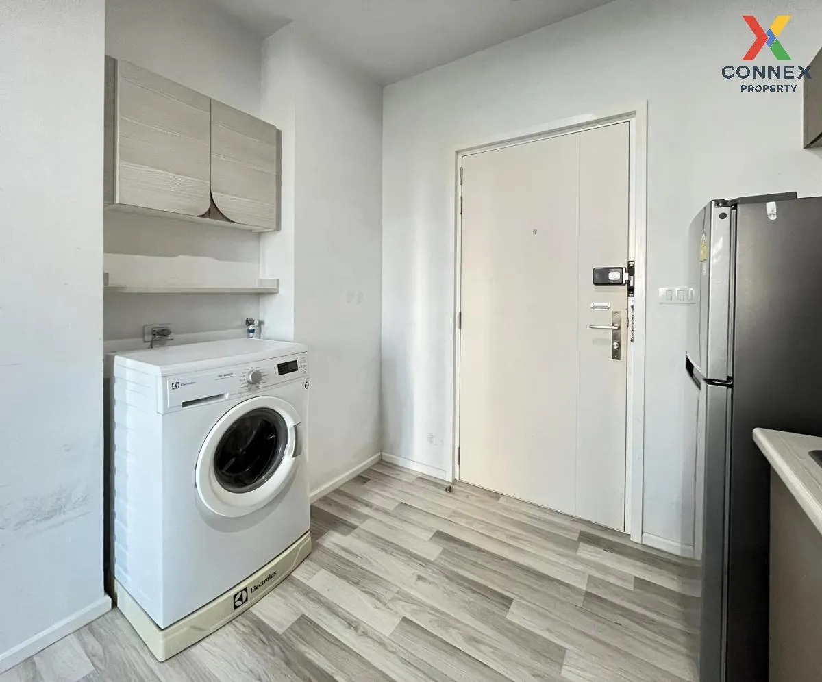 เช่าคอนโด  เดอะ คีย์ สาทร - ราชพฤกษ์ BTS-วุฒากาศ บางค้อ เขต จอมทอ เช่าคอนโด  เดอะ คีย์ สาทร - ราชพฤกษ์ BTS-วุฒากาศ บางค้อ เขต จอมทอ 4