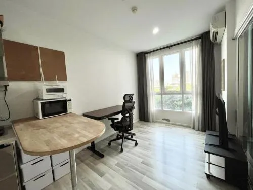 เช่าคอนโด  เดอะ คีย์ สาทร - ราชพฤกษ์ BTS-วุฒากาศ บางค้อ เขต จอมทอง กรุงเทพ CX-97039