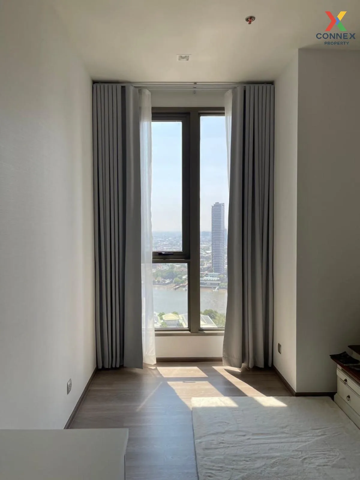 For Rent Condo , RHYTHM Charoenkrung Pavillion , Wat Phraya Krai 